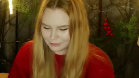 blushing_star online show from 7, 1, 2026