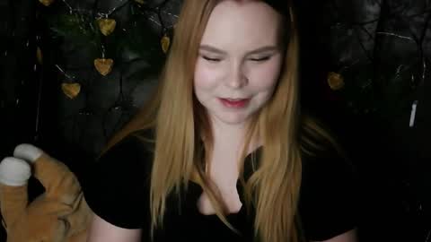 blushing_star online show from 13, 3, 2026