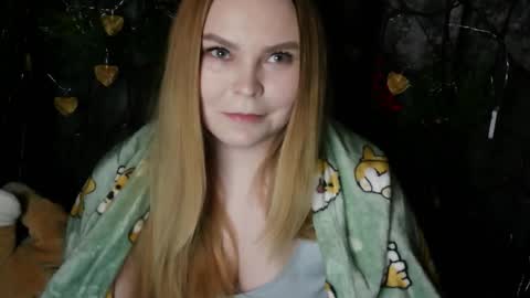 blushing_star online show from 16, 3, 2026