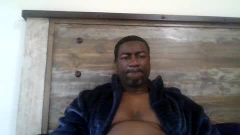 bluuthunder1914 online show from 16, 6, 2026