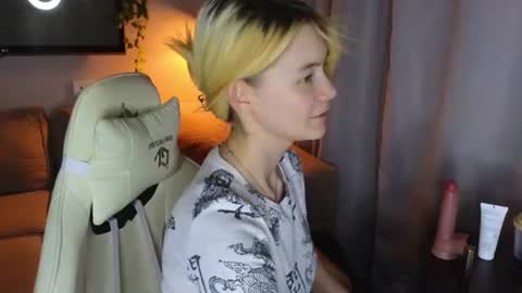 Alice and David online show from 25, 7, 2026