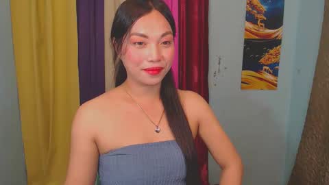 Snapshot of blythe_show chatting on 11, 1, 2026 blythe_show online show from 11, 1, 2026