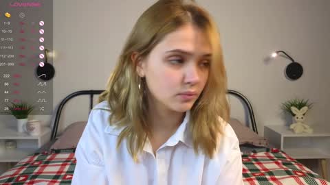 Erica online show from 22, 12, 2024