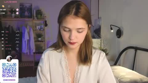 Erica online show from 22, 2, 2025