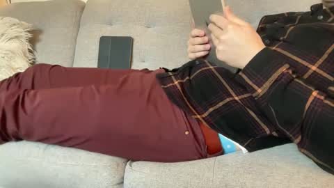 bmclovin_7 online show from 11, 3, 2025