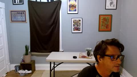 Snapshot of bnczuperzexy chatting on 30, 10, 2025 ZuperZexyZounds online show from 30, 10, 2025