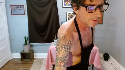 Snapshot of bnczuperzexy chatting on 31, 10, 2025 ZuperZexyZounds online show from 31, 10, 2025