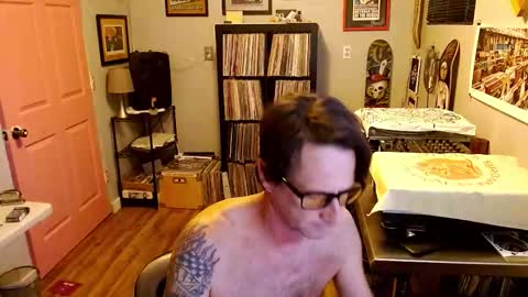 Snapshot of bnczuperzexy chatting on 3, 11, 2025 ZuperZexyZounds online show from 3, 11, 2025