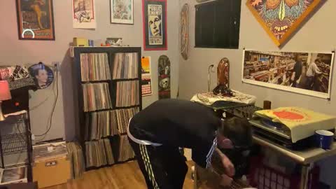 Snapshot of bnczuperzexy chatting on 1, 12, 2025 ZuperZexyZounds online show from 1, 12, 2025