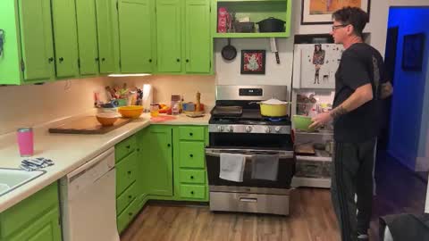 Snapshot of bnczuperzexy chatting on 3, 12, 2025 ZuperZexyZounds online show from 3, 12, 2025