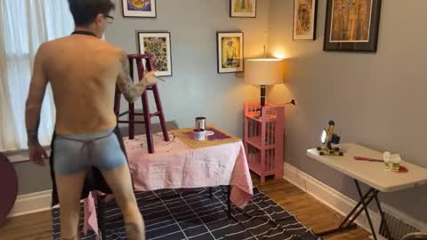 Snapshot of bnczuperzexy chatting on 13, 12, 2025 ZuperZexyZounds online show from 13, 12, 2025