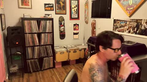 ZuperZexyZounds online show from 4, 4, 2026