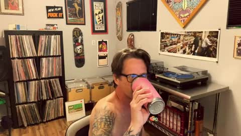 ZuperZexyZounds online show from 5, 4, 2026