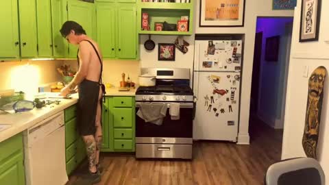 Snapshot of bnczuperzexy chatting on 15, 5, 2026 ZuperZexyZounds online show from 15, 5, 2026