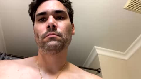 John Hardcock online show from 16, 9, 2025