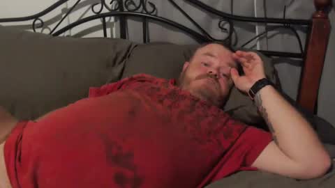 Snapshot of bob123478 chatting on 8, 1, 2025 bob online show from 8, 1, 2025