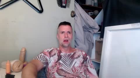 Dan online show from 14, 6, 2026