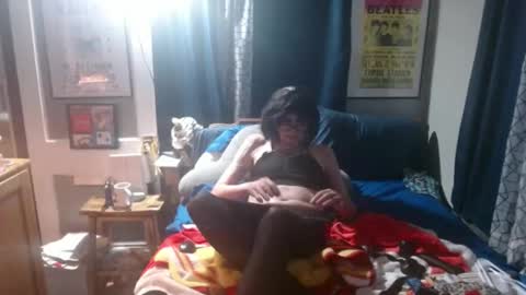 Snapshot of bobbiloosehole chatting on 26, 9, 2025 Bobbi online show from 26, 9, 2025