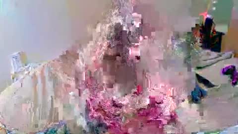 Bobbi Valentine online show from 9, 6, 2026