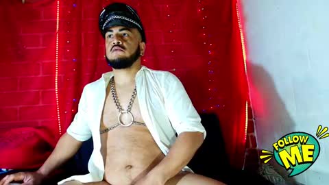 bobby_kbrera online show from 21, 9, 2025