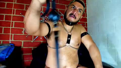 bobby_kbrera online show from 2, 10, 2025