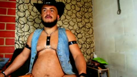 bobby_kbrera online show from 21, 6, 2026