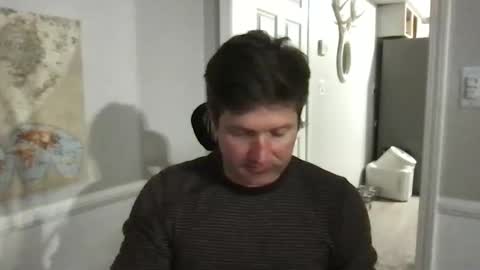 bobbylightfoot3 online show from 7, 3, 2025