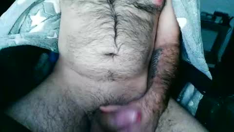 Snapshot of bobbysmith0419 chatting on 19, 1, 2025 HardGuy online show from 19, 1, 2025