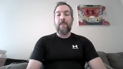 Bobchmw online show from 16, 11, 2025