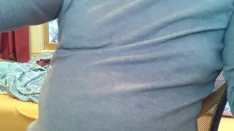 bobjojoh2 online show from 2, 12, 2025