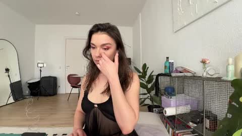 Boca Linda online show from 25, 3, 2026