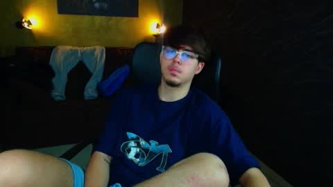 BodhiHayes online show from 28, 3, 2026