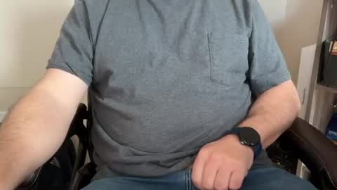 bodofdad online show from 18, 3, 2026