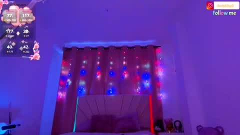 DANIELA online show from 18, 1, 2026