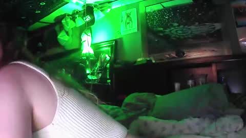 Delirious online show from 14, 2, 2026