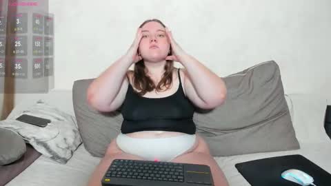 bodyana     GIRLS SOLO ACCOUNT  cutie yana online show from 5, 3, 2025