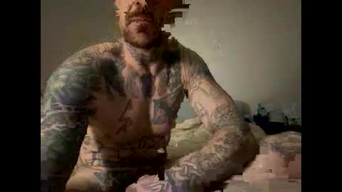 Snapshot of bodyart85_19 chatting on 2, 2, 2025 Bodyart85 19 online show from 2, 2, 2025