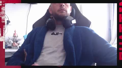 bodyking69 online show from 26, 1, 2025