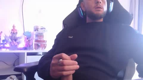 bodyking69 online show from 30, 1, 2025