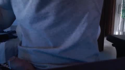 bodyking69 online show from 16, 12, 2025