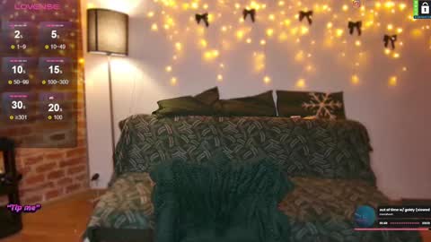  Lina  online show from 21, 12, 2024