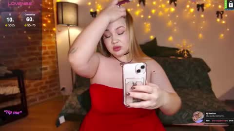  Lina  online show from 24, 12, 2024