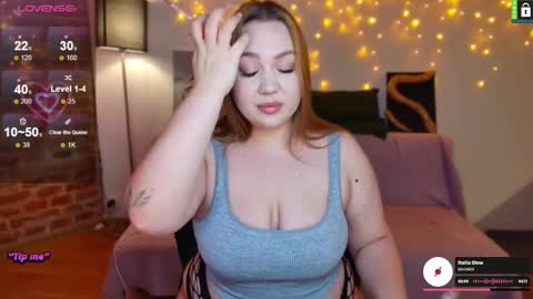  Lina  online show from 29, 1, 2025