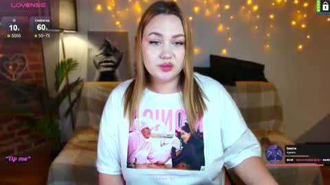  Lina  online show from 14, 2, 2025