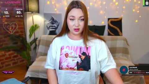  Lina  online show from 19, 2, 2025