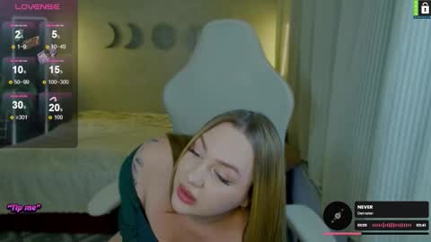  Lina  online show from 24, 9, 2025