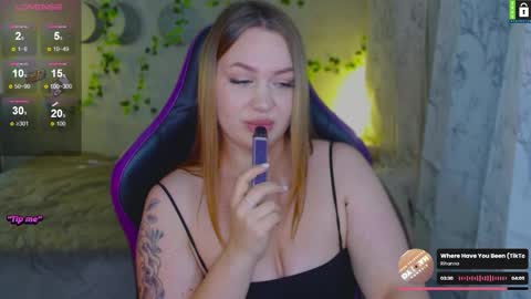  Lina  online show from 7, 11, 2025