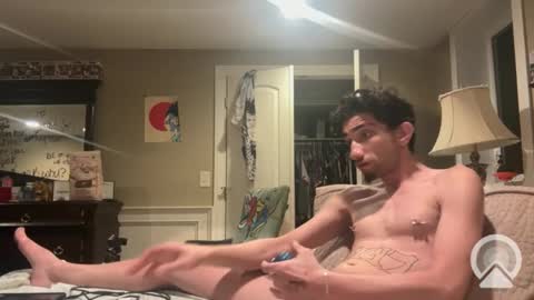 Sailorartemis online show from 4, 12, 2024