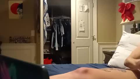 Sailorartemis online show from 27, 2, 2025