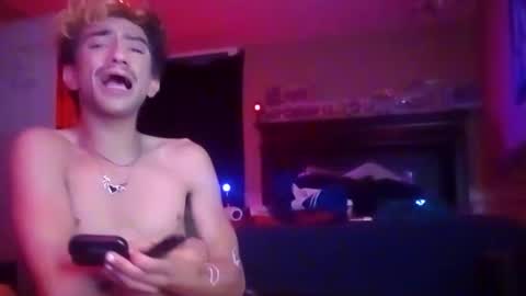 Sailorartemis online show from 30, 11, 2025